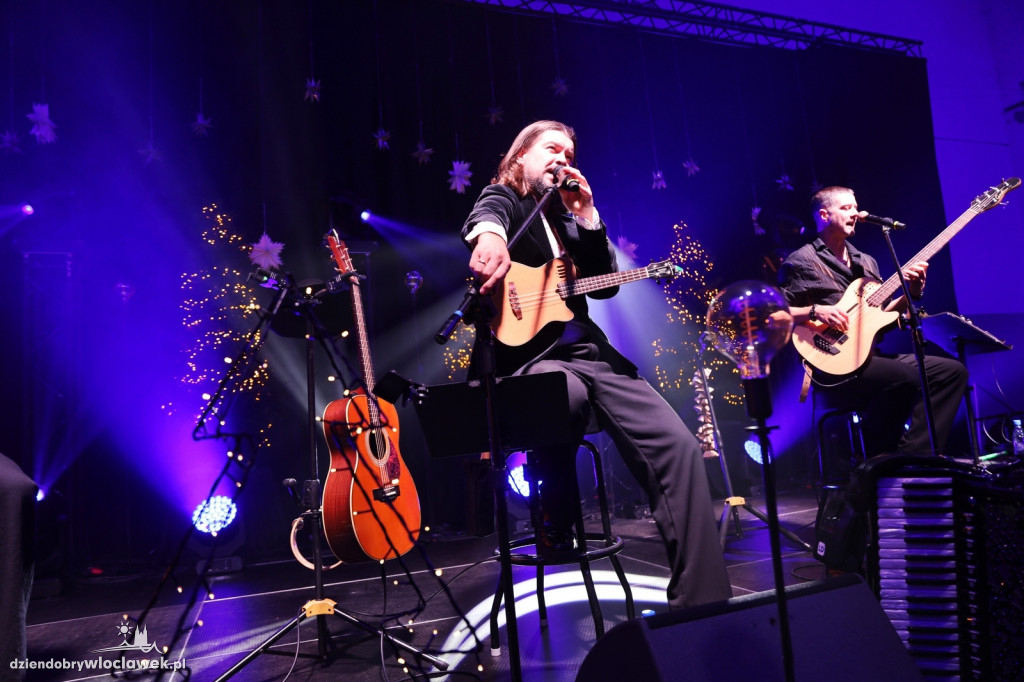 Koncert zespołu Pectus