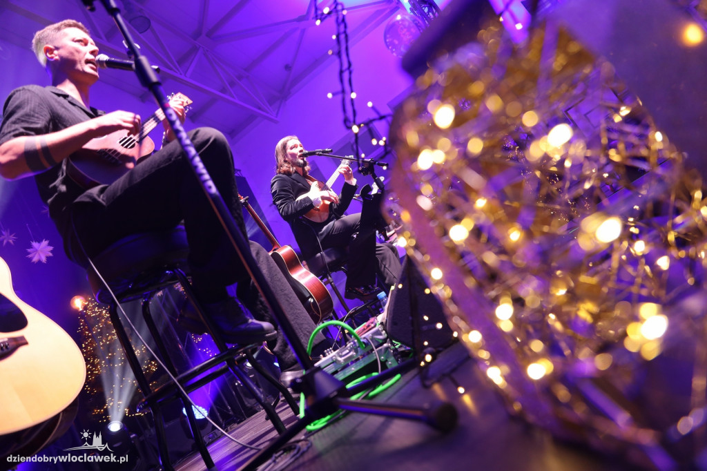 Koncert zespołu Pectus