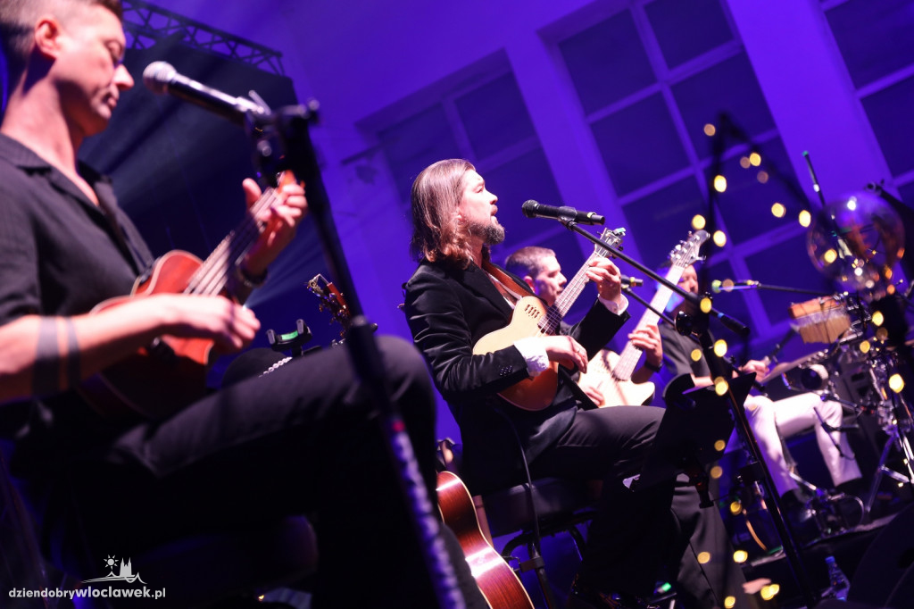 Koncert zespołu Pectus