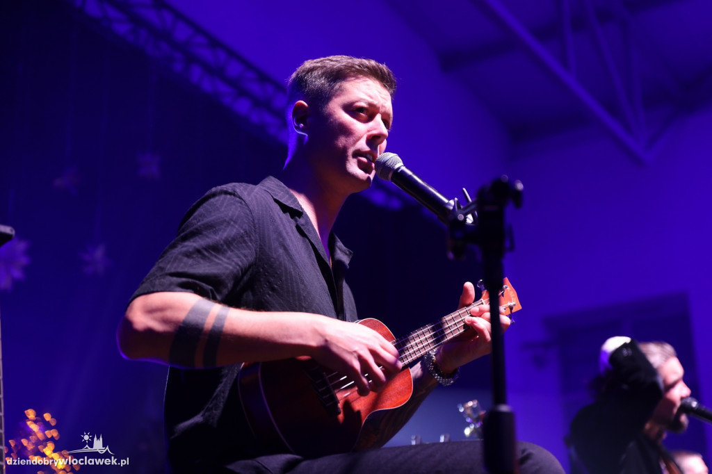 Koncert zespołu Pectus