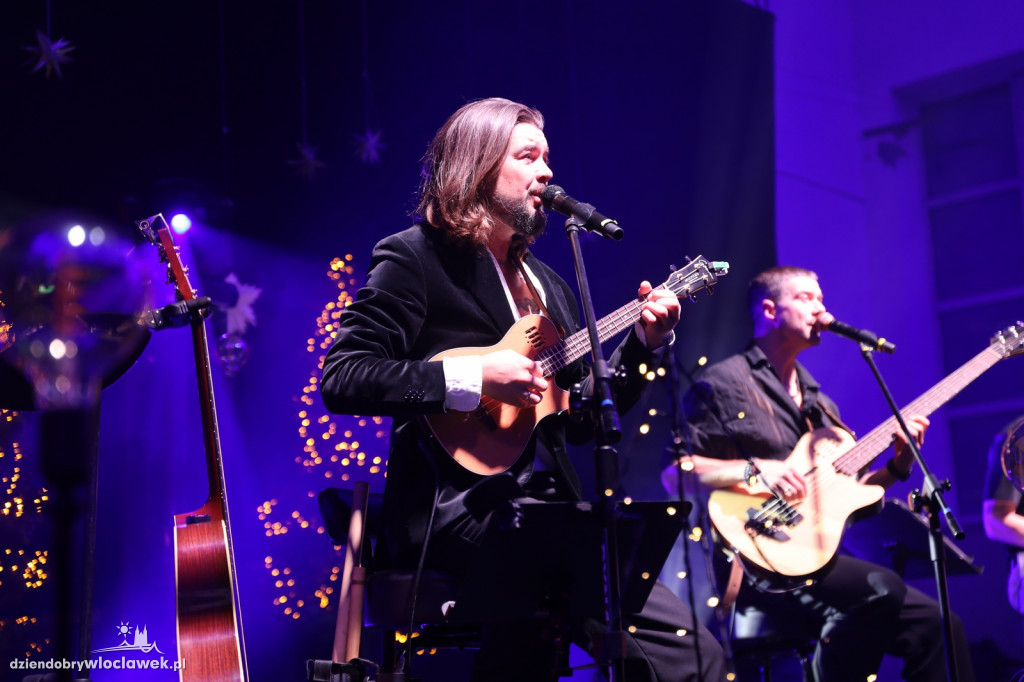 Koncert zespołu Pectus