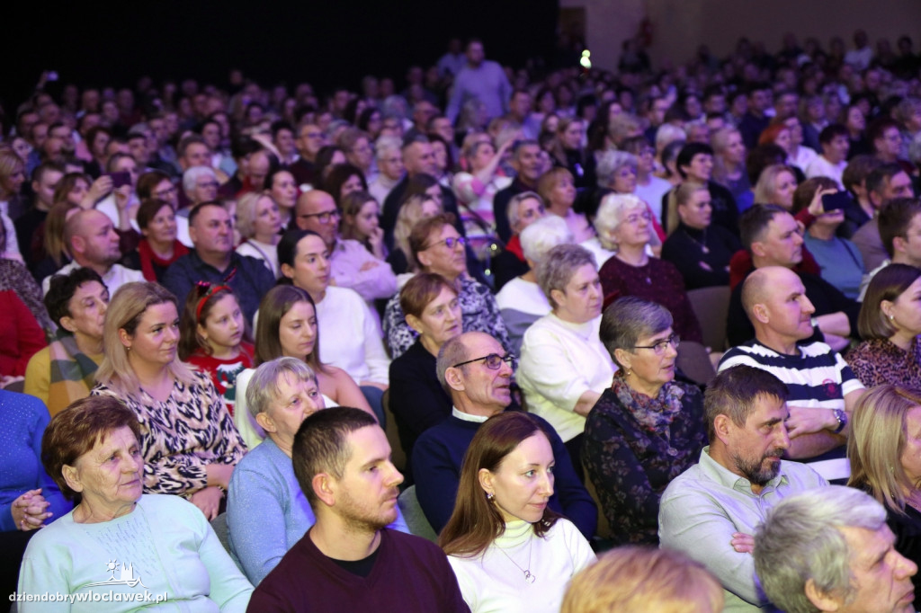 Koncert zespołu Pectus