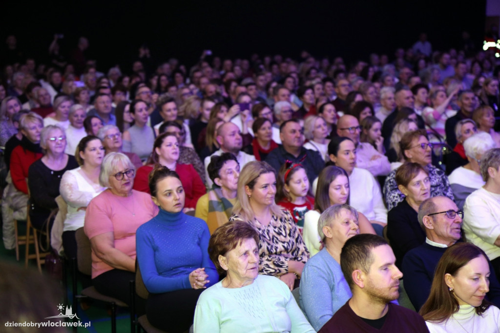 Koncert zespołu Pectus