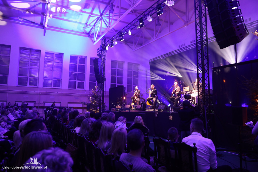 Koncert zespołu Pectus