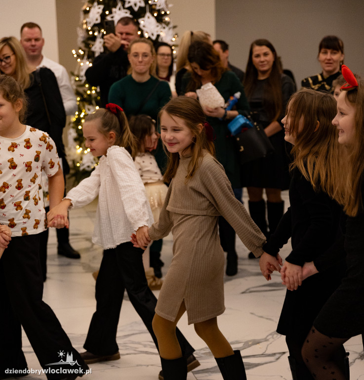 Christmas Party szkoły językowej LinguaMasters