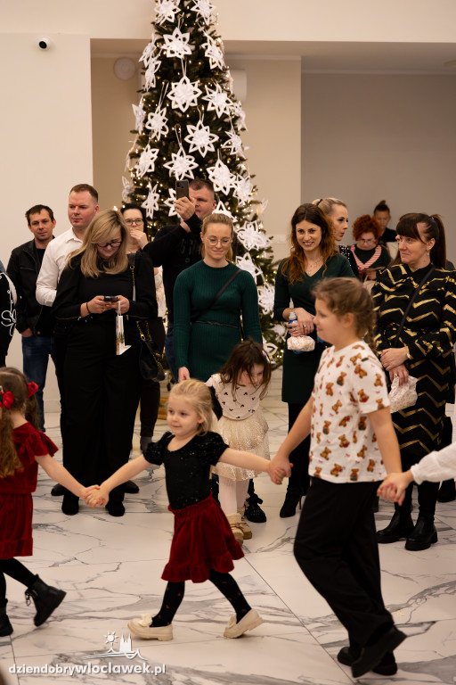 Christmas Party szkoły językowej LinguaMasters