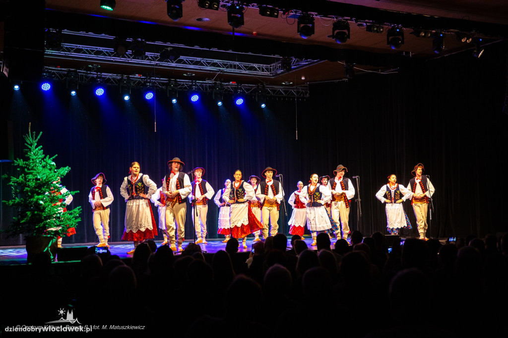 Koncert świąteczno-noworoczny: Kujawiak pod choinkę