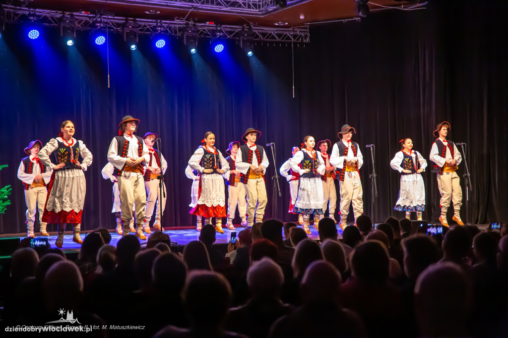 Koncert świąteczno-noworoczny: Kujawiak pod choinkę