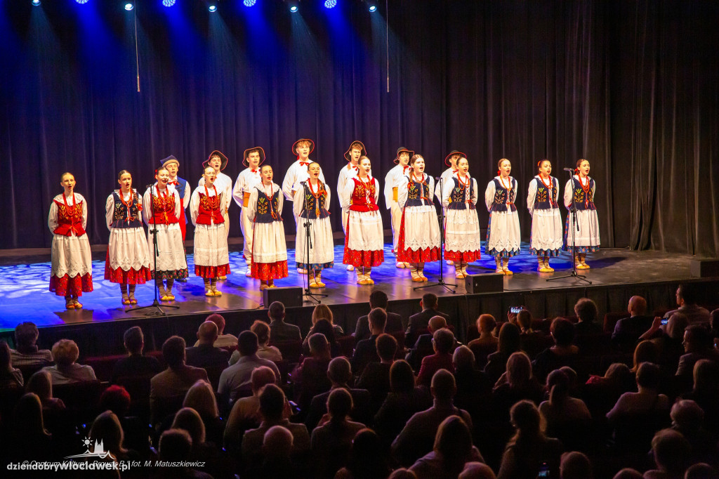 Koncert świąteczno-noworoczny: Kujawiak pod choinkę