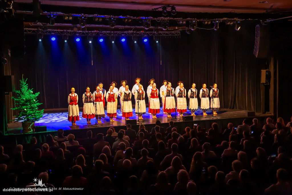 Koncert świąteczno-noworoczny: Kujawiak pod choinkę
