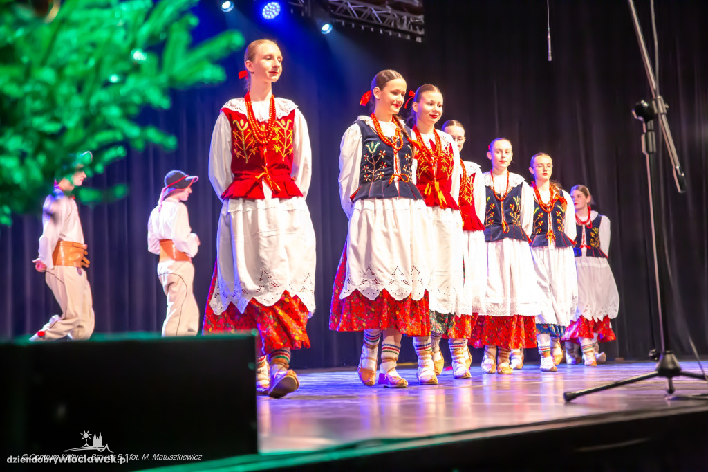 Koncert świąteczno-noworoczny: Kujawiak pod choinkę
