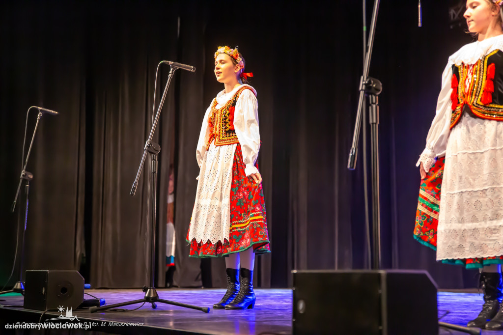 Koncert świąteczno-noworoczny: Kujawiak pod choinkę