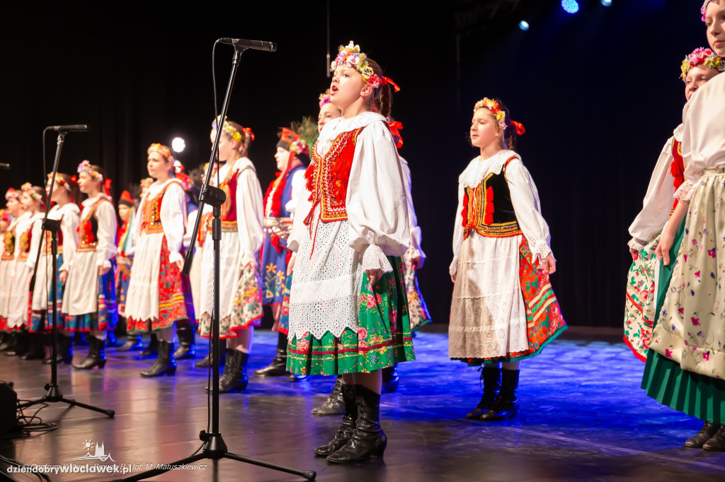 Koncert świąteczno-noworoczny: Kujawiak pod choinkę