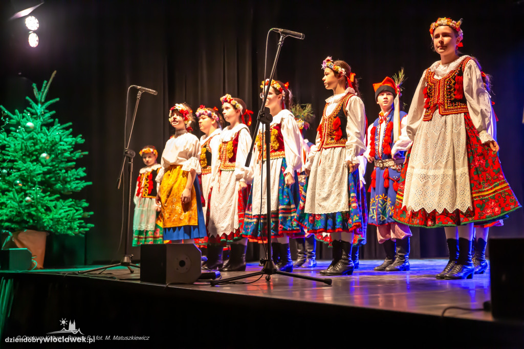 Koncert świąteczno-noworoczny: Kujawiak pod choinkę