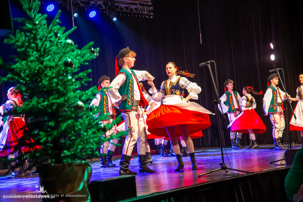 Koncert świąteczno-noworoczny: Kujawiak pod choinkę