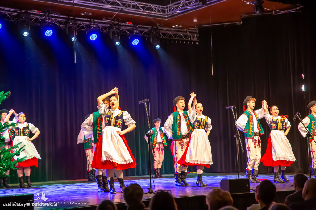 Koncert świąteczno-noworoczny: Kujawiak pod choinkę