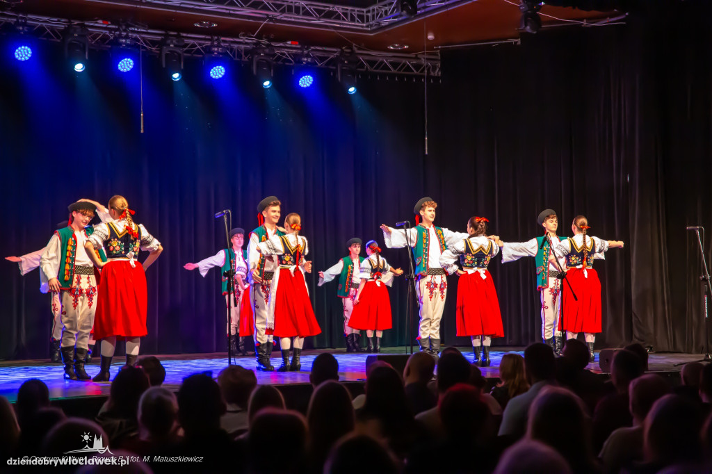 Koncert świąteczno-noworoczny: Kujawiak pod choinkę