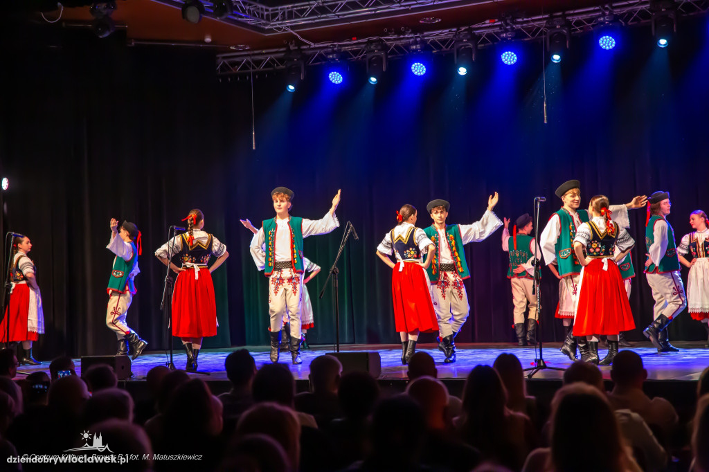 Koncert świąteczno-noworoczny: Kujawiak pod choinkę