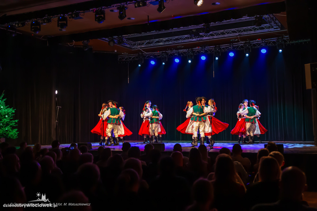 Koncert świąteczno-noworoczny: Kujawiak pod choinkę