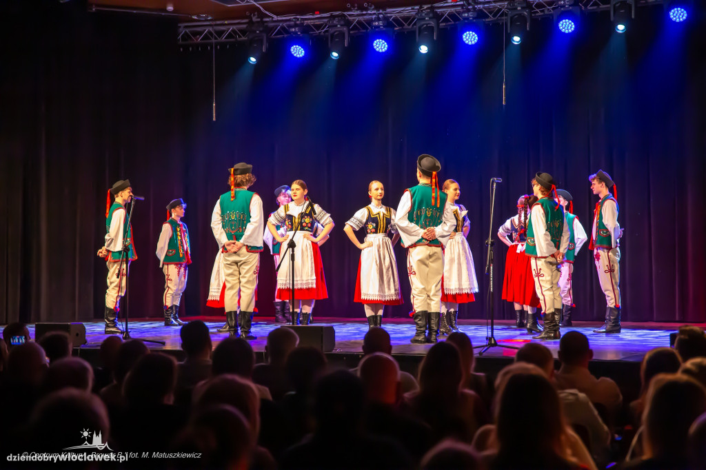 Koncert świąteczno-noworoczny: Kujawiak pod choinkę