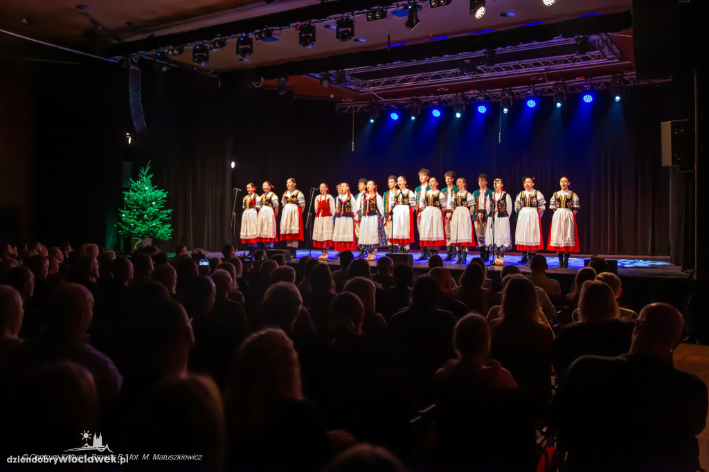 Koncert świąteczno-noworoczny: Kujawiak pod choinkę