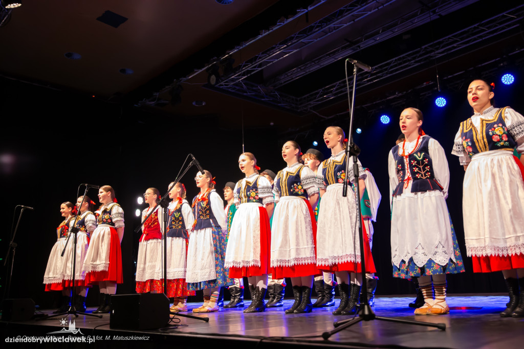 Koncert świąteczno-noworoczny: Kujawiak pod choinkę