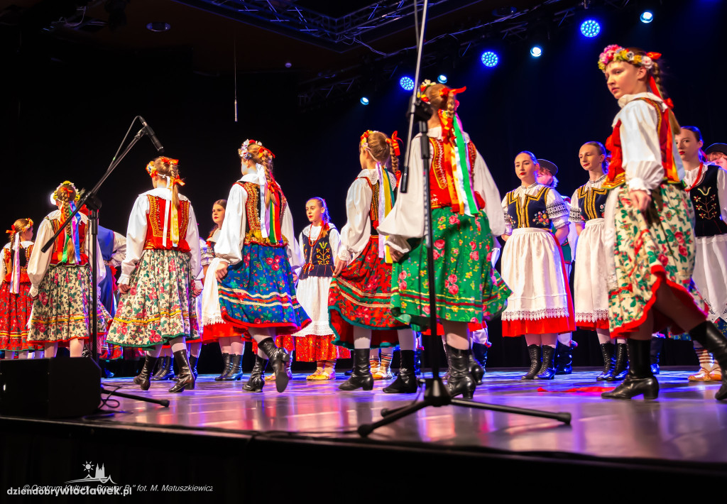 Koncert świąteczno-noworoczny: Kujawiak pod choinkę
