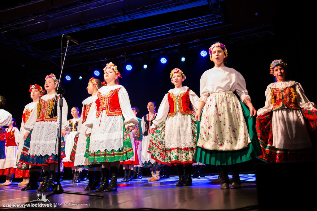 Koncert świąteczno-noworoczny: Kujawiak pod choinkę