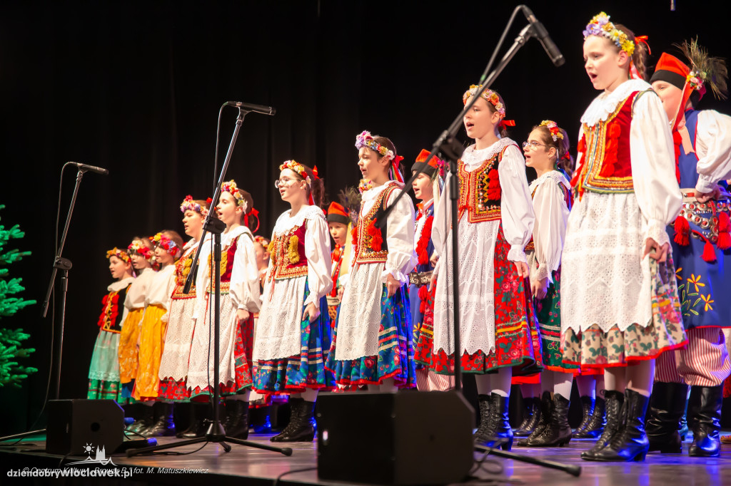 Koncert świąteczno-noworoczny: Kujawiak pod choinkę