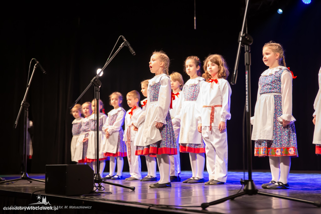Koncert świąteczno-noworoczny: Kujawiak pod choinkę