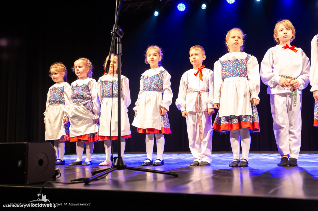 Koncert świąteczno-noworoczny: Kujawiak pod choinkę
