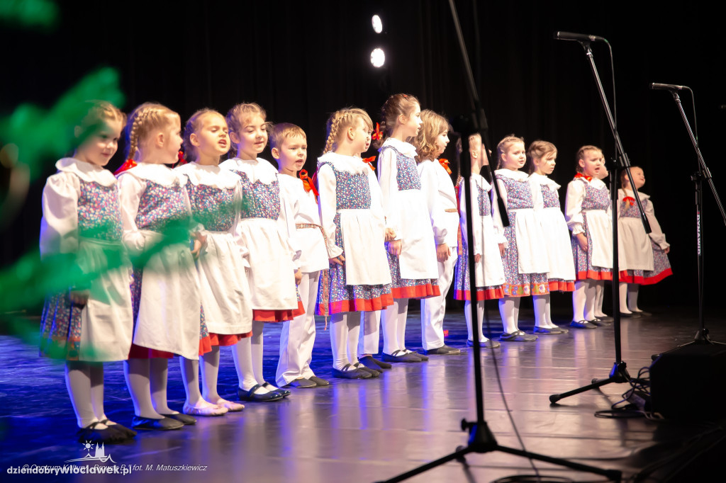 Koncert świąteczno-noworoczny: Kujawiak pod choinkę