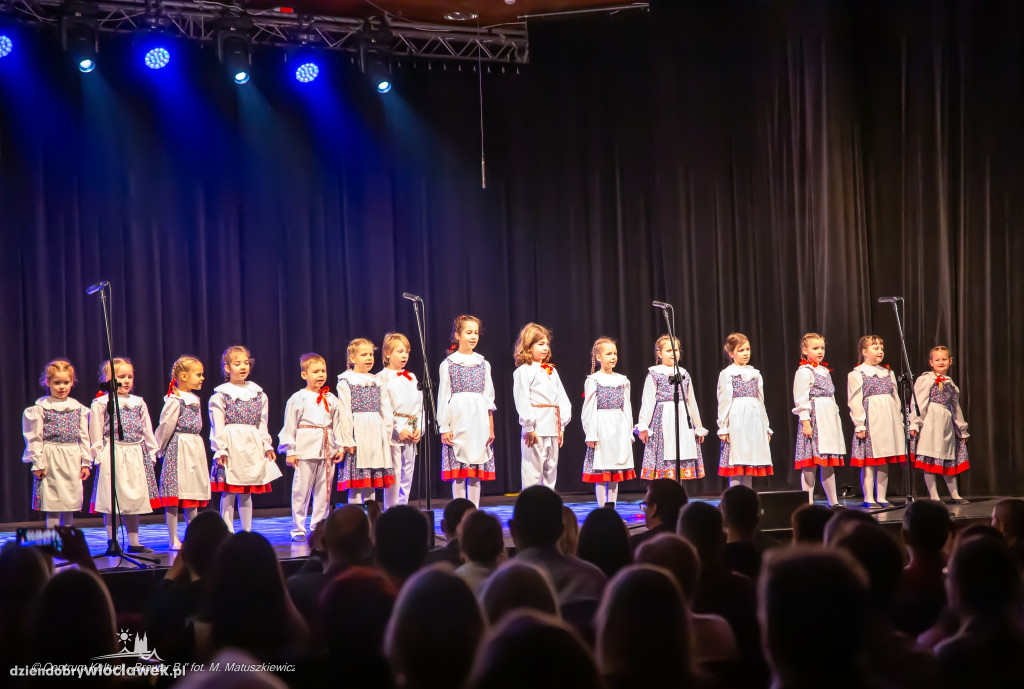 Koncert świąteczno-noworoczny: Kujawiak pod choinkę