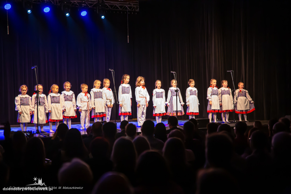 Koncert świąteczno-noworoczny: Kujawiak pod choinkę