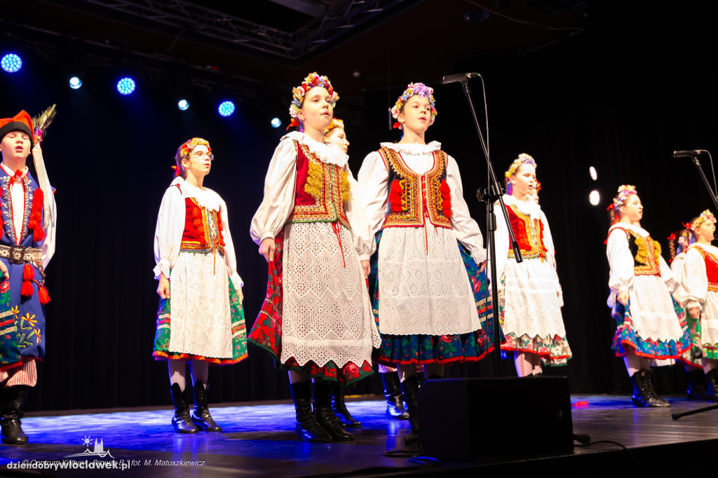 Koncert świąteczno-noworoczny: Kujawiak pod choinkę