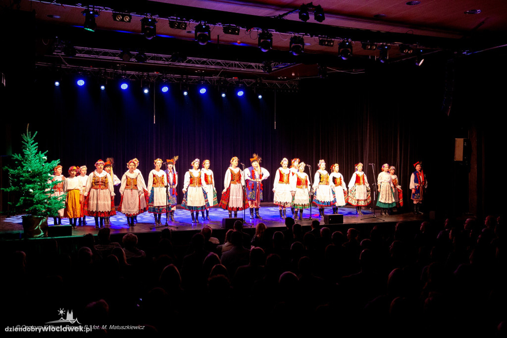 Koncert świąteczno-noworoczny: Kujawiak pod choinkę