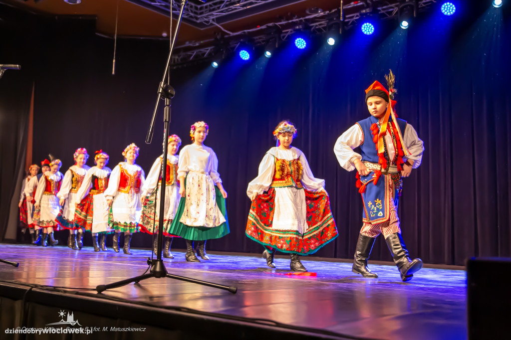 Koncert świąteczno-noworoczny: Kujawiak pod choinkę