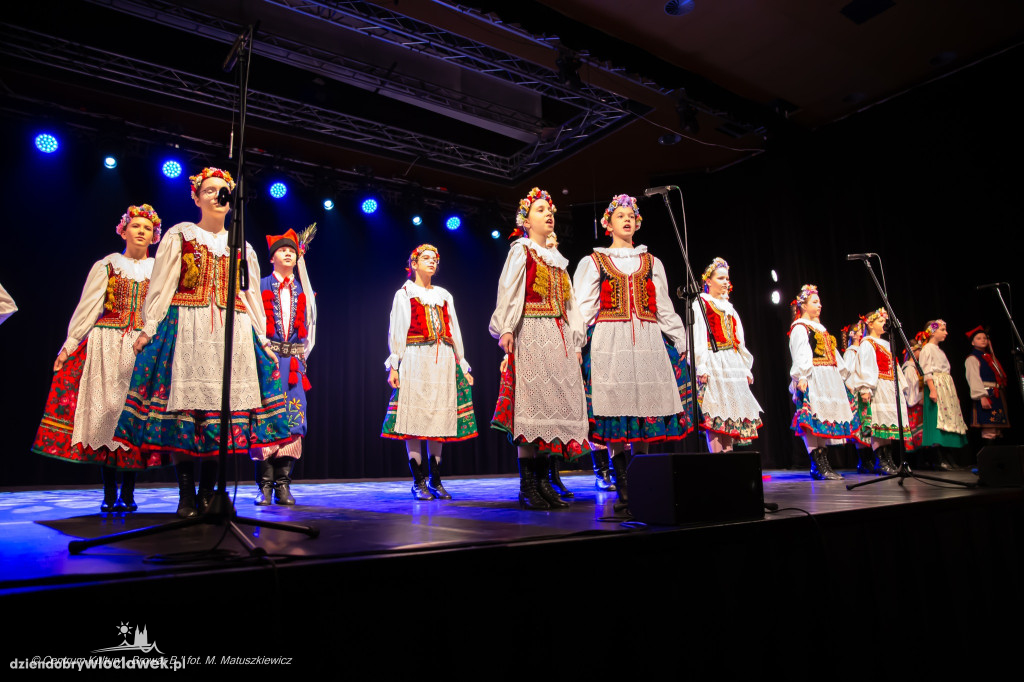 Koncert świąteczno-noworoczny: Kujawiak pod choinkę