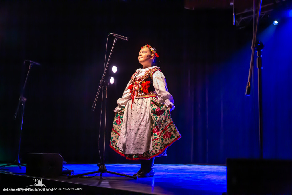 Koncert świąteczno-noworoczny: Kujawiak pod choinkę