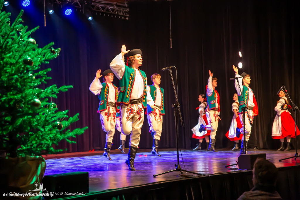 Koncert świąteczno-noworoczny: Kujawiak pod choinkę