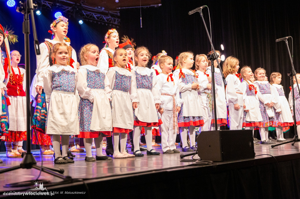 Koncert świąteczno-noworoczny: Kujawiak pod choinkę