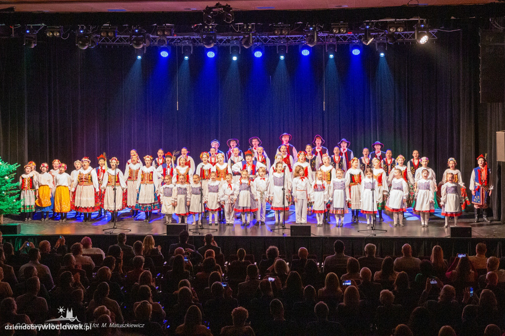 Koncert świąteczno-noworoczny: Kujawiak pod choinkę