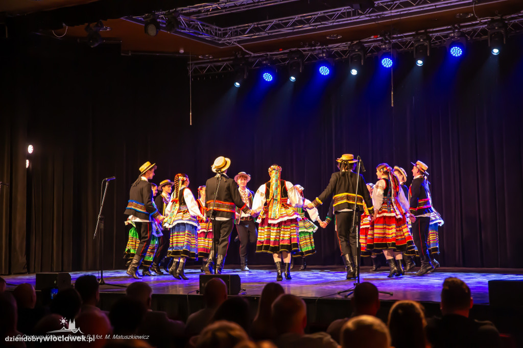 Koncert świąteczno-noworoczny: Kujawiak pod choinkę