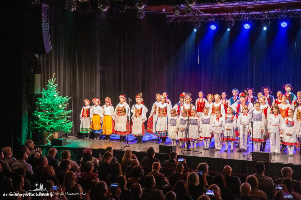 Koncert świąteczno-noworoczny: Kujawiak pod choinkę