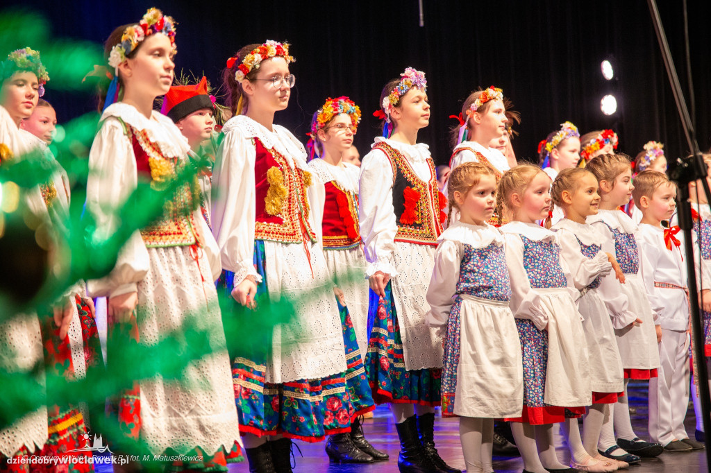 Koncert świąteczno-noworoczny: Kujawiak pod choinkę