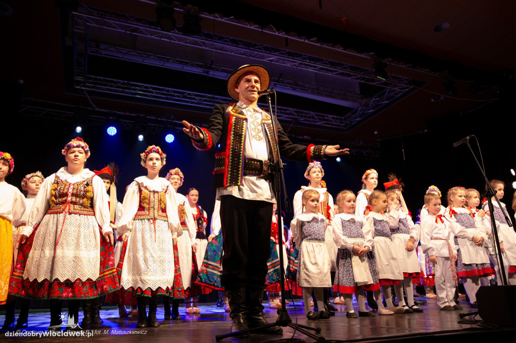 Koncert świąteczno-noworoczny: Kujawiak pod choinkę