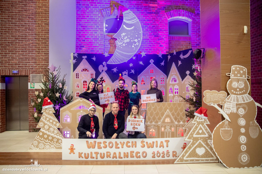 Pocztówki z zimowej krainy VI - prezentacja sztuki