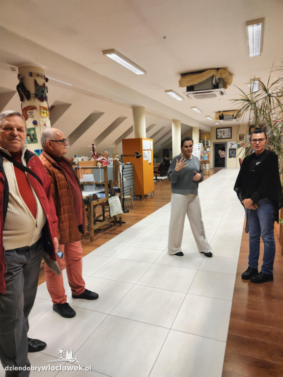 Sztuka odpoczynku: Zwiedzanie kulis Browaru B.
