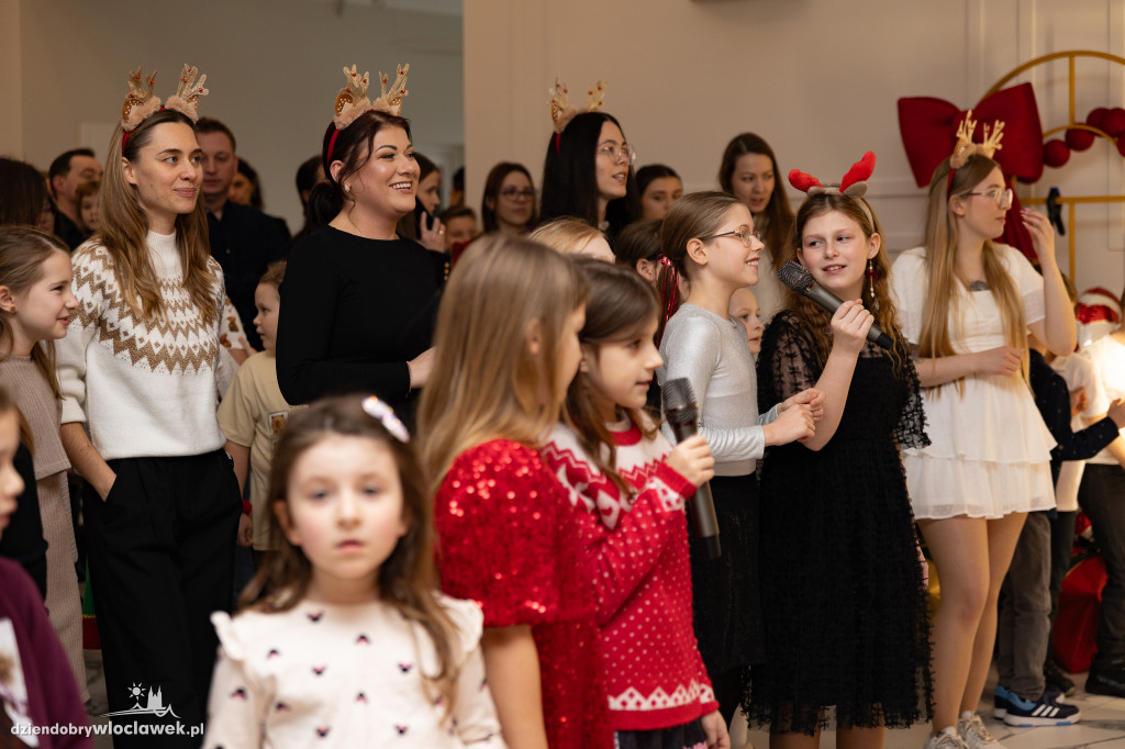 Christmas Party szkoły językowej LinguaMasters