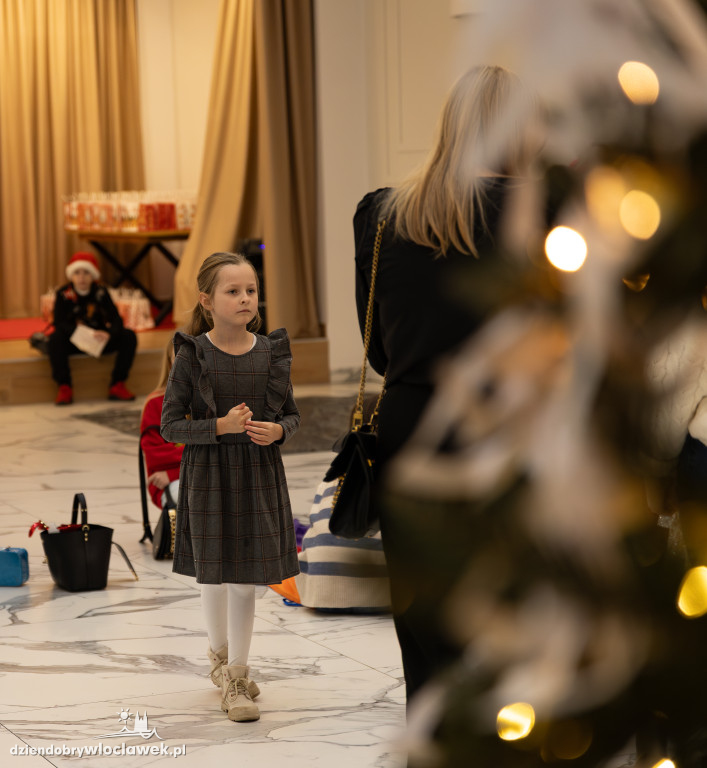 Christmas Party szkoły językowej LinguaMasters